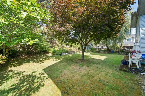 3471 Trumond Avenue, Richmond, BC 