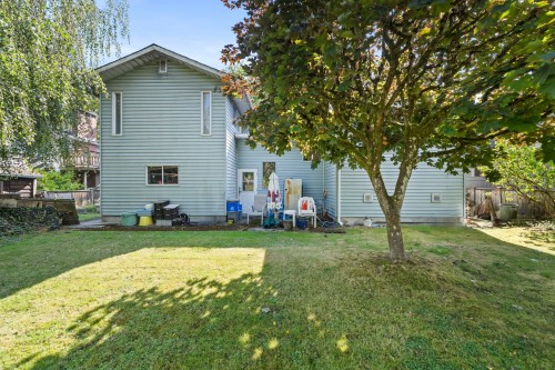 3471 Trumond Avenue, Richmond, BC 