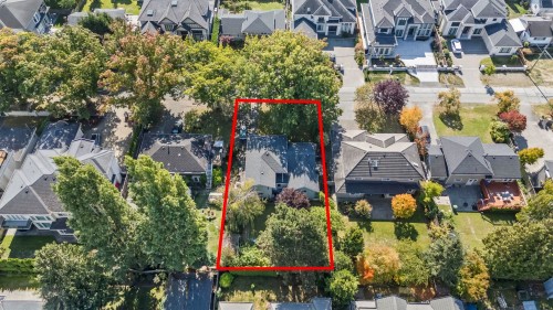 3471 Trumond Avenue, Richmond, BC 