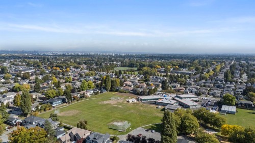 3471 Trumond Avenue, Richmond, BC 