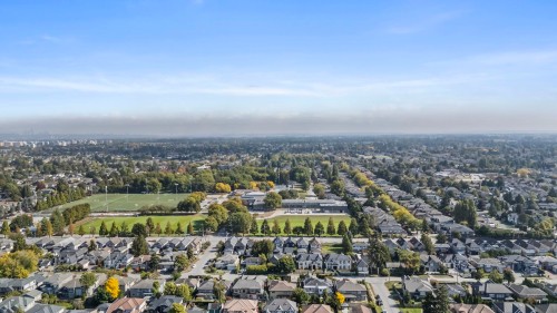 3471 Trumond Avenue, Richmond, BC 