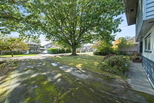 3471 Trumond Avenue, Richmond, BC 