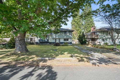 3471 Trumond Avenue, Richmond, BC 