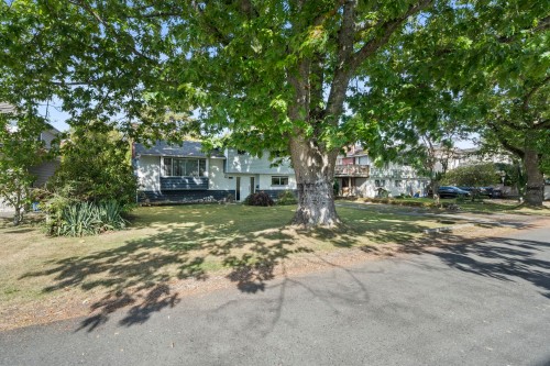 3471 Trumond Avenue, Richmond, BC 