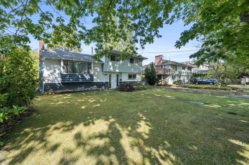 3471 Trumond Avenue, Richmond, BC 