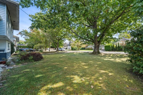 3471 Trumond Avenue, Richmond, BC 