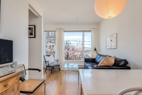 208-205 10Th Avenue E, Vancouver, BC 
