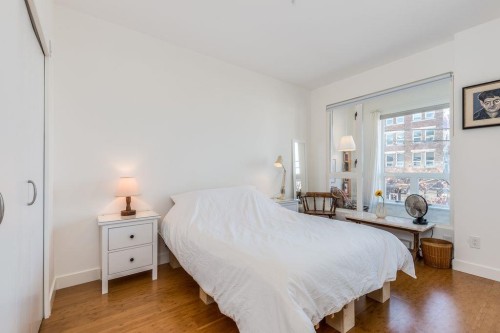 208-205 10Th Avenue E, Vancouver, BC 