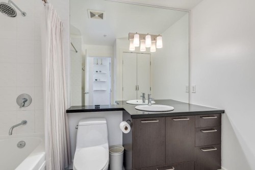 208-205 10Th Avenue E, Vancouver, BC 