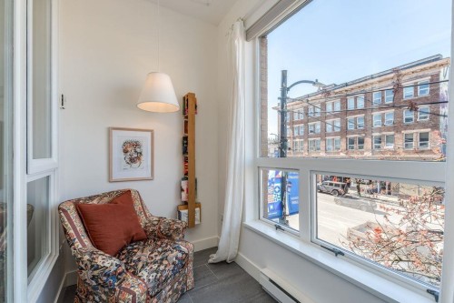 208-205 10Th Avenue E, Vancouver, BC 