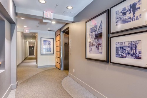 208-205 10Th Avenue E, Vancouver, BC 