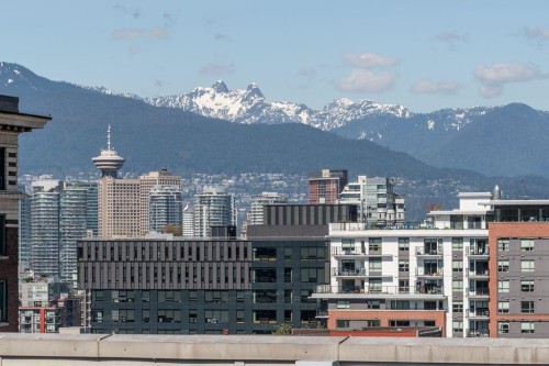 208-205 10Th Avenue E, Vancouver, BC 