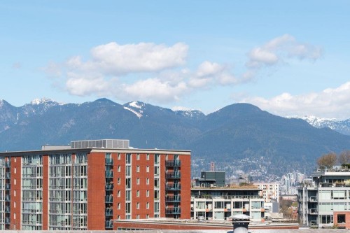 208-205 10Th Avenue E, Vancouver, BC 