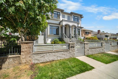 1475 55Th Avenue E, Vancouver, BC 