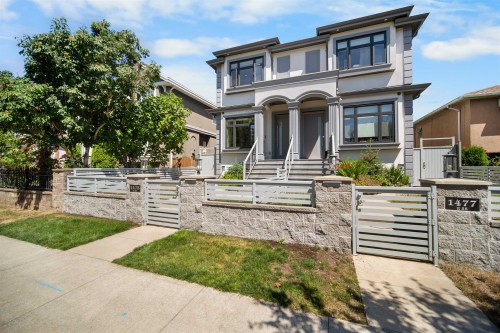 1475 55Th Avenue E, Vancouver, BC 