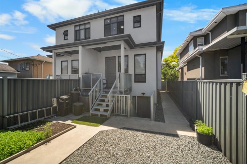 1475 55Th Avenue E, Vancouver, BC 