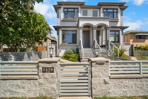 1475 55Th Avenue E, Vancouver, BC 