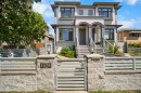 1475 55Th Avenue E, Vancouver, BC 