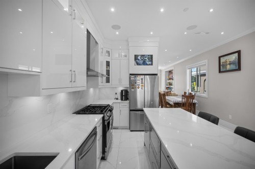 1475 55Th Avenue E, Vancouver, BC 