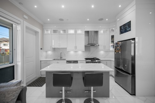 1475 55Th Avenue E, Vancouver, BC 
