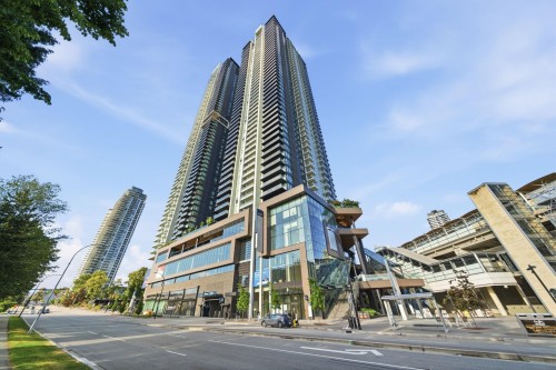 1207-2186 Gilmore Avenue, Burnaby, BC 