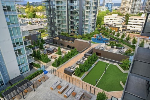 1207-2186 Gilmore Avenue, Burnaby, BC 
