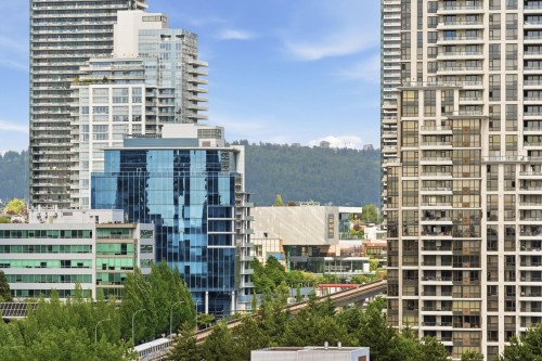 1207-2186 Gilmore Avenue, Burnaby, BC 
