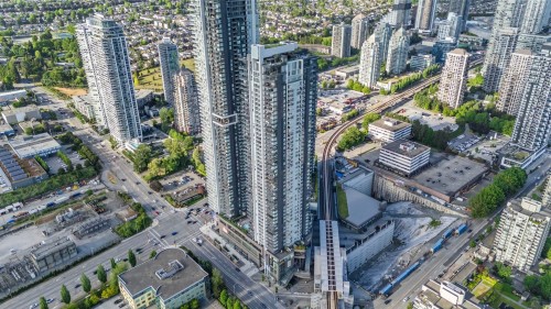 1207-2186 Gilmore Avenue, Burnaby, BC 
