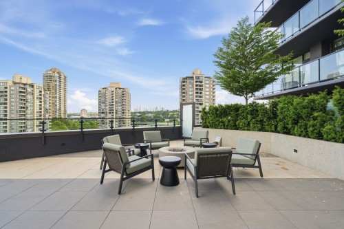 1207-2186 Gilmore Avenue, Burnaby, BC 