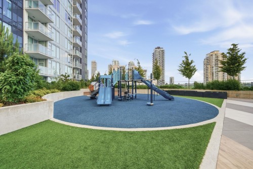 1207-2186 Gilmore Avenue, Burnaby, BC 