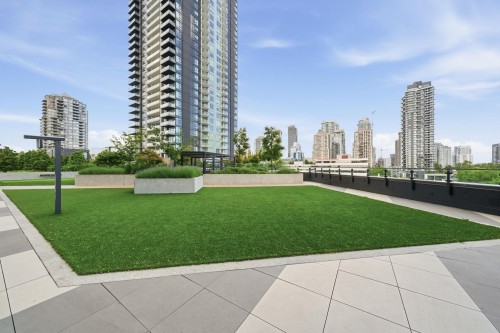 1207-2186 Gilmore Avenue, Burnaby, BC 