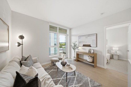 1207-2186 Gilmore Avenue, Burnaby, BC 