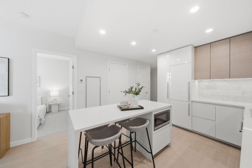 1207-2186 Gilmore Avenue, Burnaby, BC 