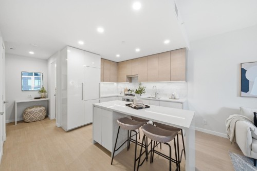 1207-2186 Gilmore Avenue, Burnaby, BC 