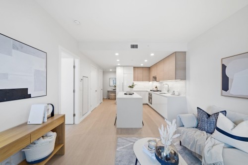 1207-2186 Gilmore Avenue, Burnaby, BC 