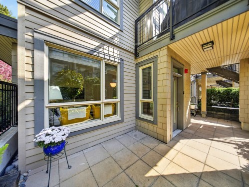 3-3201 Noel Drive, Burnaby, BC 
