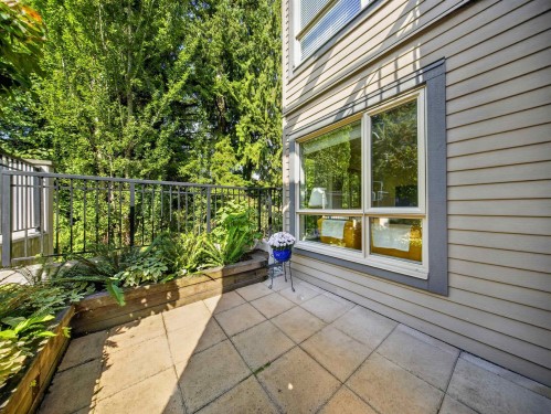 3-3201 Noel Drive, Burnaby, BC 