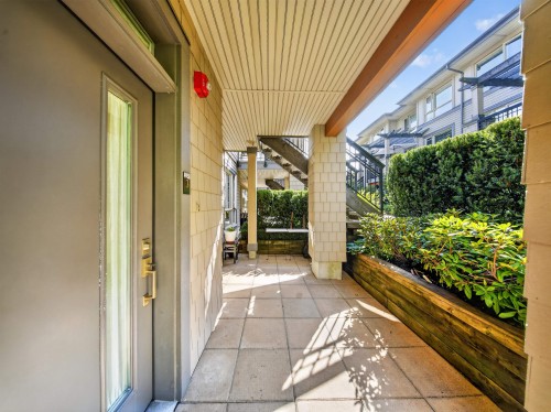 3-3201 Noel Drive, Burnaby, BC 