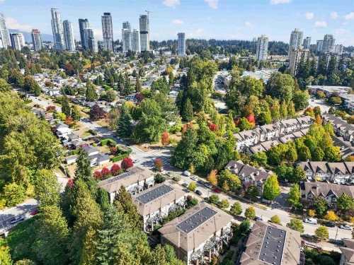 3-3201 Noel Drive, Burnaby, BC 
