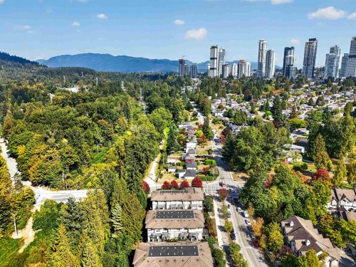 3-3201 Noel Drive, Burnaby, BC 