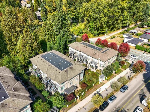 3-3201 Noel Drive, Burnaby, BC 