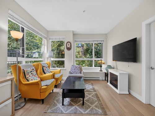 3-3201 Noel Drive, Burnaby, BC 