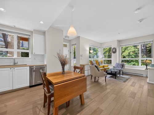 3-3201 Noel Drive, Burnaby, BC 