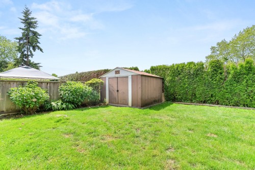 10151 Rosedene Crescent, Richmond, BC 
