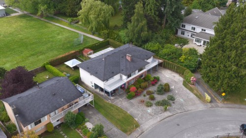 10151 Rosedene Crescent, Richmond, BC 