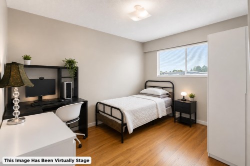 10151 Rosedene Crescent, Richmond, BC 