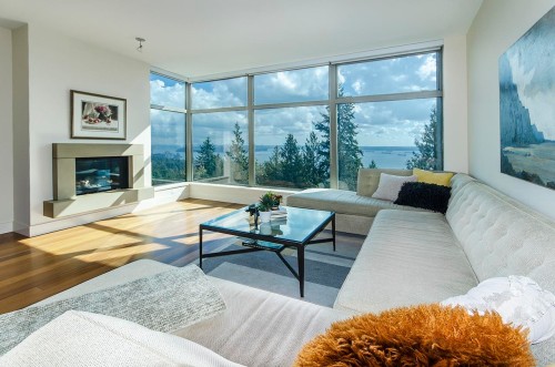 801-3335 Cypress Place, West Vancouver, BC 