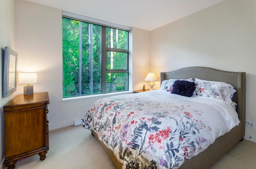 801-3335 Cypress Place, West Vancouver, BC 