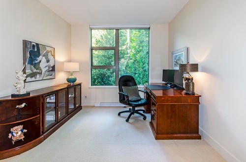 801-3335 Cypress Place, West Vancouver, BC 