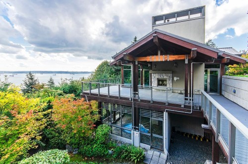 801-3335 Cypress Place, West Vancouver, BC 